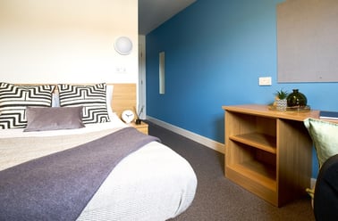 Classic Ensuite, Barker House, Shield Street, Shieldfield, Newcastle - Image 2