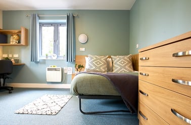 Premium Ensuite, Barker House, Shield Street, Shieldfield, Newcastle - Image 3