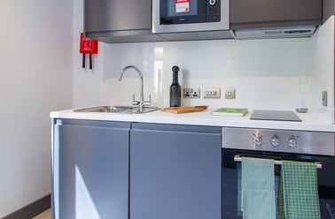 Parkside Studio, 33 Parkside, City Centre, Coventry - Image 2