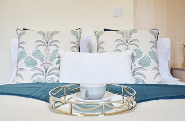 Deluxe Double Ensuite, Trinity Student Village, Great Shaw Street, City Centre, Preston - Image 2