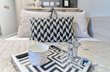 Classic Ensuite, Straits Manor, 52 West Street, City Centre, Sheffield - Image 3