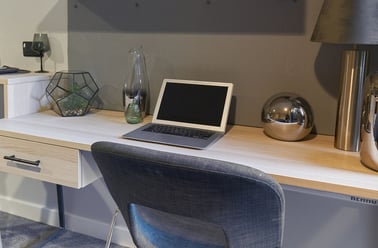 Premium Accessible Studio, Straits Manor, 52 West Street, City Centre, Sheffield - Image 3