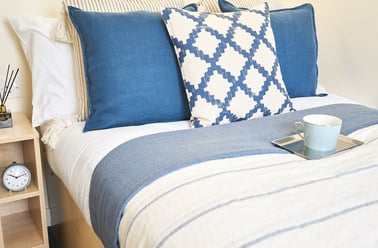 Premium Ensuite, College Court, Salisbury Avenue, City Centre, Stoke - Image 2