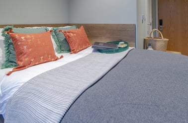 2 Bed Apartment, Crown House, West Bar, Broomhall, Sheffield - Image 3