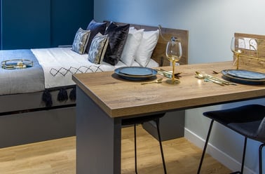 Prestige Studio, Crown House, West Bar, Broomhall, Sheffield - Image 2