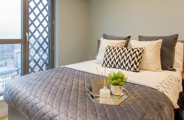 Penthouse 1 Bed Apartment, Symons House, Belgrave Street, Burley Park, Leeds - Image 2