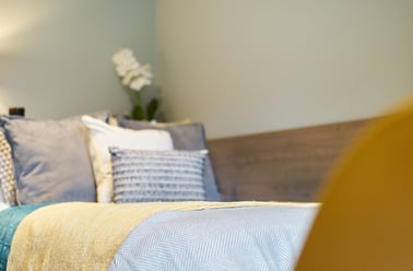 Classic 5 Bed Ensuite, Symons House, Belgrave Street, Burley Park, Leeds - Image 3