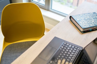 Classic 5 Bed Ensuite, Symons House, Belgrave Street, Burley Park, Leeds - Image 2