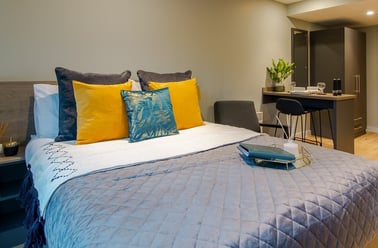 Deluxe Studio, Symons House, Belgrave Street, Burley Park, Leeds - Image 2