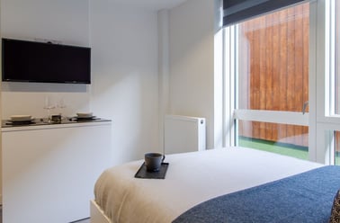 Classic Studio Plus, Miura, 33 Curzon Street, City Centre, Nottingham - Image 3