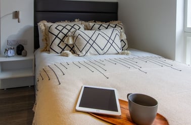 Classic Studio, Miura, 33 Curzon Street, City Centre, Nottingham - Image 3