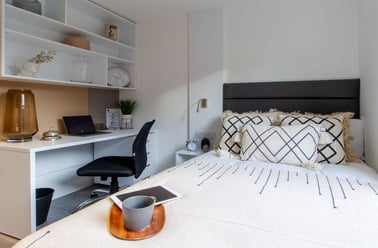 Classic Studio, Miura, 33 Curzon Street, City Centre, Nottingham - Image 2