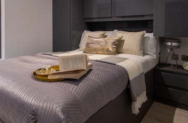 Premium Studio, The Residence, St Columbas Close, City Centre, Coventry - Image 2