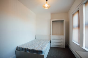 William Street, City Centre, Loughborough - Image 2