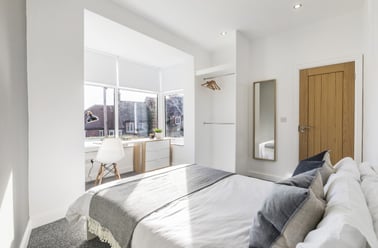 Alexandra Road, Hyde Park, Leeds - Image 2