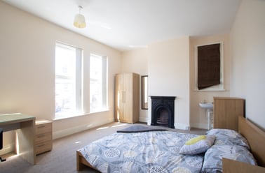 Radmoor Road, City Centre, Loughborough - Image 2