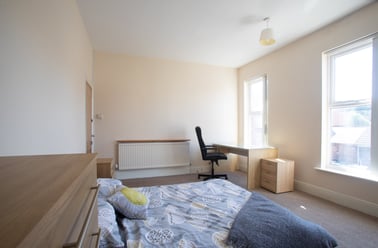 Radmoor Road, City Centre, Loughborough - Image 3