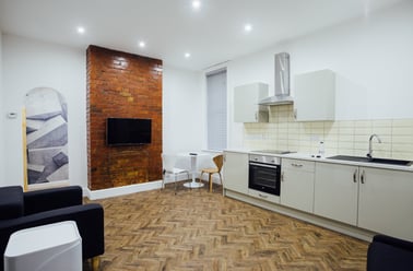 Radmoor Road, City Centre, Loughborough - Image 3