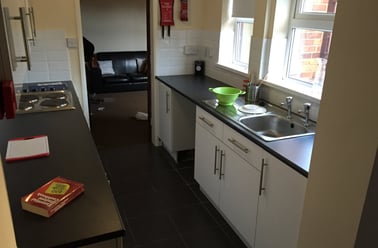 Oxford Street, City Centre, Loughborough - Image 2