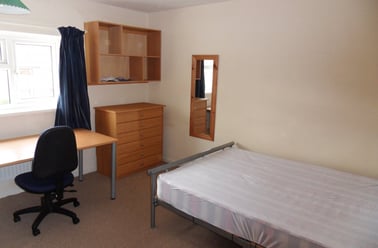 Blackbrook Road, City Centre, Loughborough - Image 3