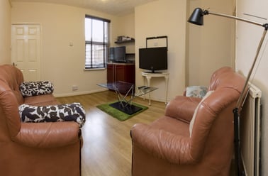 Granville Street, City Centre, Loughborough - Image 2
