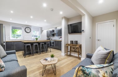 Cardigan Road, Headingley, Leeds - Image 2