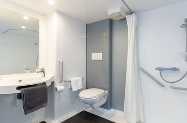 XL Premium Ensuite, The Croft, Cathedral Road, City Centre, Derby - Image 3