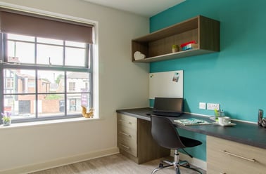 Standard Studio, St Giles Studios, 110 Gilesgate, City Centre, Durham - Image 2