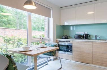 Premium Studio, Duresme Court, Newcastle Road, Nevilles Cross, City Centre, Durham - Image 2