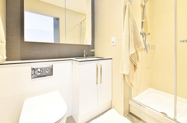 Deluxe Double Studio, Miura, 33 Curzon Street, City Centre, Nottingham - Image 3