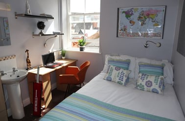 George House, Lower North Street, City Centre, Exeter - Image 3