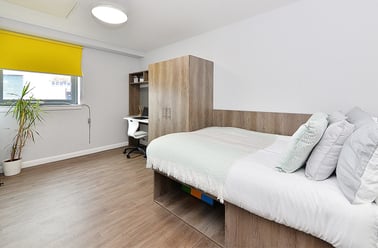 Platinum Studio, The Mill House, 400 Gorgie Road, Gorgie, Edinburgh - Image 2