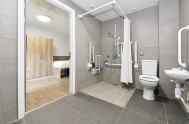 Premier Studio, The Mill House, 400 Gorgie Road, Gorgie, Edinburgh - Image 3