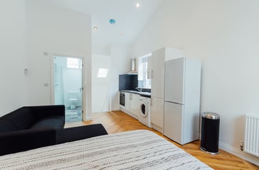 Hastings Street, City Centre, Loughborough - Image 2