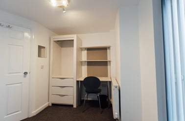 Goods Yard Close, City Centre, Loughborough - Image 3