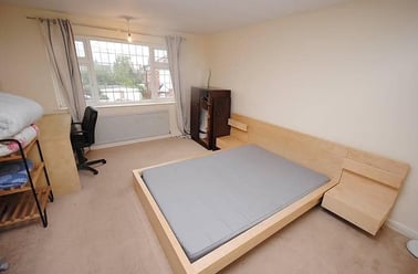 Ashleigh Drive, City Centre, Loughborough - Image 3