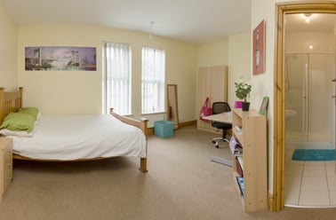 Broad Street, City Centre, Loughborough - Image 2