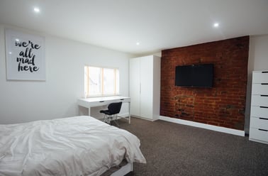 Hastings Street, City Centre, Loughborough - Image 3