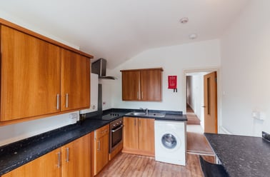 Leopold Street, City Centre, Loughborough - Image 2