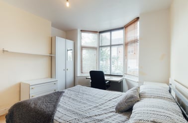 Oliver Road, City Centre, Loughborough - Image 3