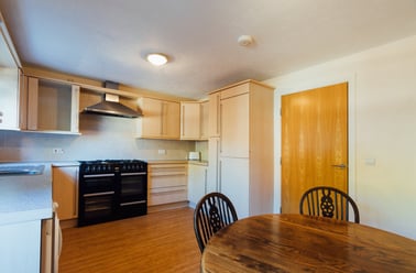 Kingfisher Way, City Centre, Loughborough - Image 2