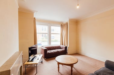 Frederick Street, City Centre, Loughborough - Image 2