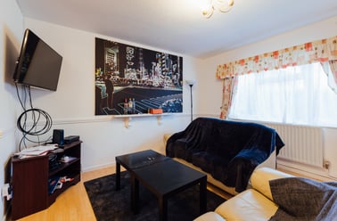 Sharpley Road, City Centre, Loughborough - Image 2