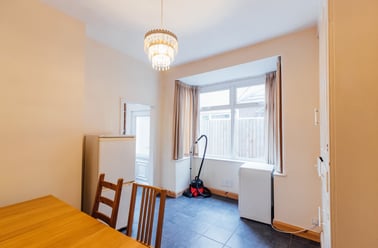 Frederick Street, City Centre, Loughborough - Image 3