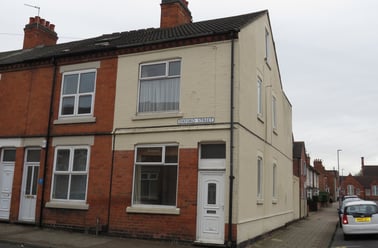 Oxford Street, City Centre, Loughborough - Image 2