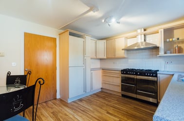 Goldfinch Close, City Centre, Loughborough - Image 2