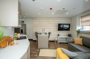 Gildart St, Low Hill, Liverpool - Image 3