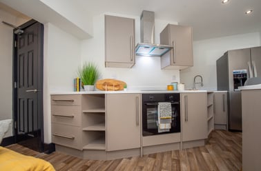 Gildart St, Low Hill, Liverpool - Image 2