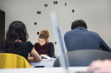 Premium Ensuite (Clifton House), Clifton and Stewart House, 1 Clifton Place, City Centre, Glasgow - Image 3