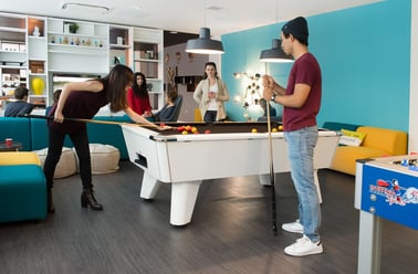 Premium Studio (Clifton House), Clifton and Stewart House, 1 Clifton Place, City Centre, Glasgow - Image 3